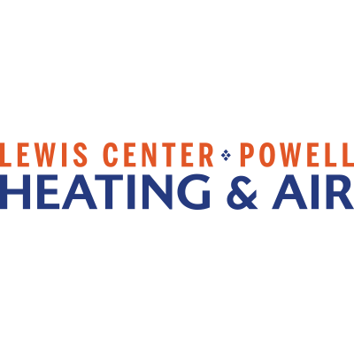 Lewis Center-Powell Heating & Air