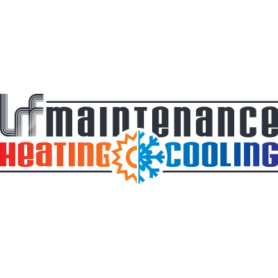 LRF Maintenance, Heating & Cooling